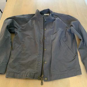 Taylor Stitch Bomber Jacket - 40